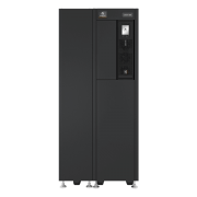 Liebert EXS UPS 10KVA/10KW 400V 3×3 with battery side cabinet – 01201892